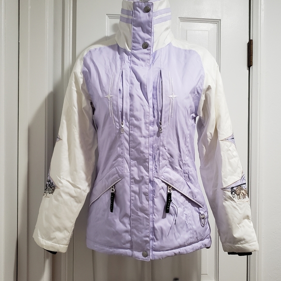 Bogner Goan Thylmann Ski Jacket - Picture 2 of 9